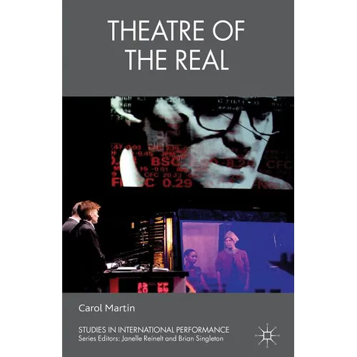 Theatre of the Real