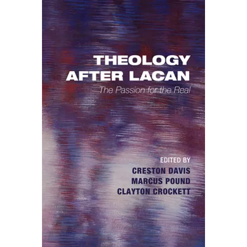 Theology after Lacan