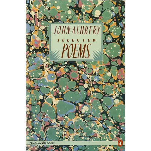 Selected Poems