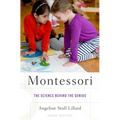 Montessori: The Science Behind the Genius