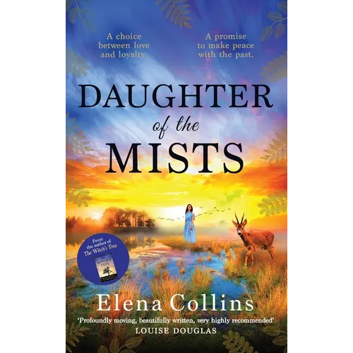 Daughter of the Mists