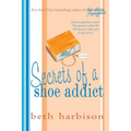 Secrets of a Shoe Addict