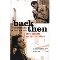 Back Then: Two Literary Lives in 1950s New York