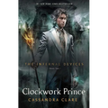 Clockwork Prince