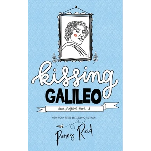 Kissing Galileo