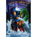 Misfit's Magic: Twisting in Time