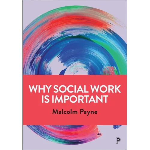 Why Social Work Is Important