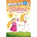 Pinkalicious: School Rules!