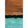 Chemistry: A Very Short Introduction