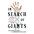 In Search of Giants: The Quest to Find the Genetic Giants of Northern Ireland