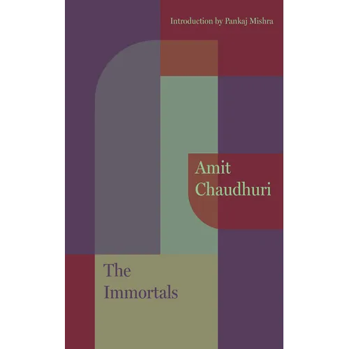 The Immortals