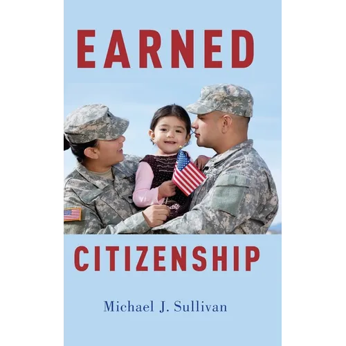 Earned Citizenship