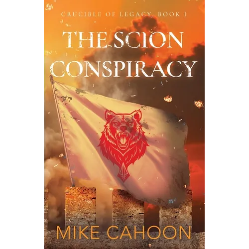 The Scion Conspiracy