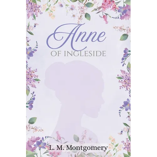 Anne of Ingleside