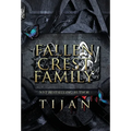 Fallen Crest Family (Hardcover Edition)