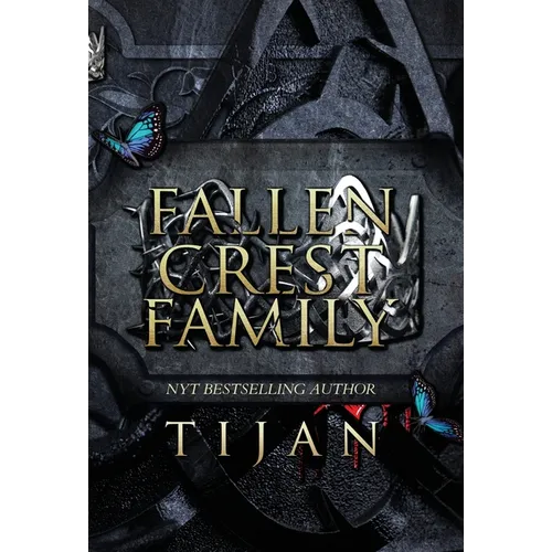 Fallen Crest Family (Hardcover Edition)