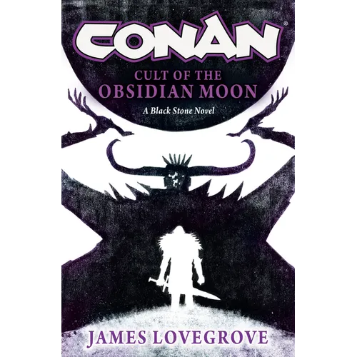 Conan: Cult of the Obsidian Moon