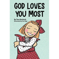 God Loves You Most