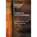 Emotional Self-Knowledge