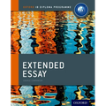 IB Extended Essay Course Book