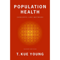 Population Health: Concepts and Methods