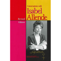 Conversations with Isabel Allende