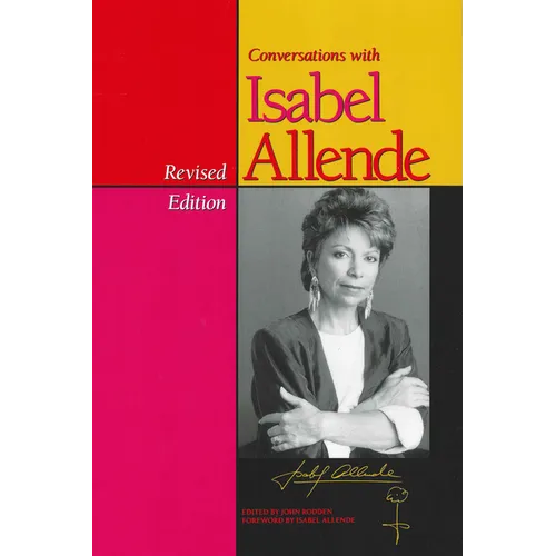 Conversations with Isabel Allende