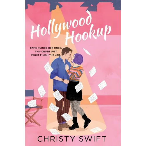 Hollywood Hookup