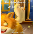 The Adventures of Willis the Cat
