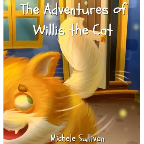 The Adventures of Willis the Cat