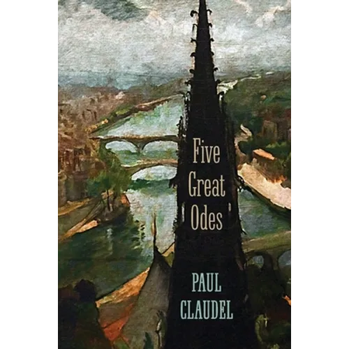 Five Great Odes