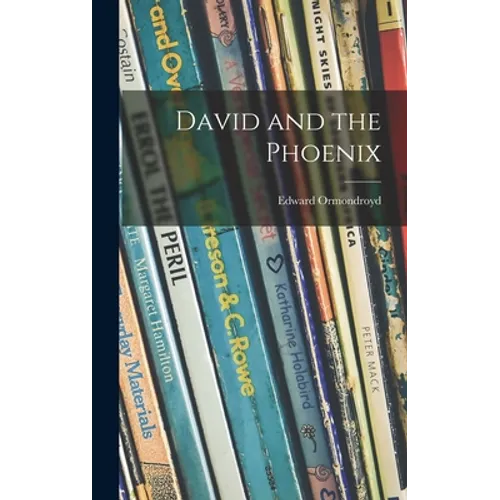 David and the Phoenix