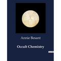 Occult Chemistry