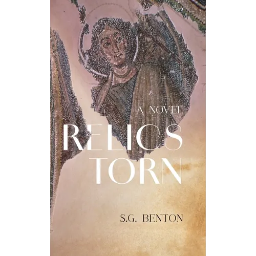Relics Torn