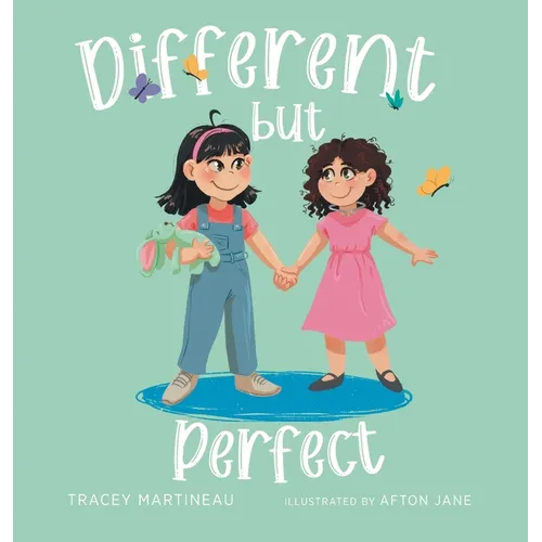 Different but Perfect