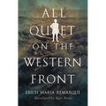 All Quiet on the Western Front