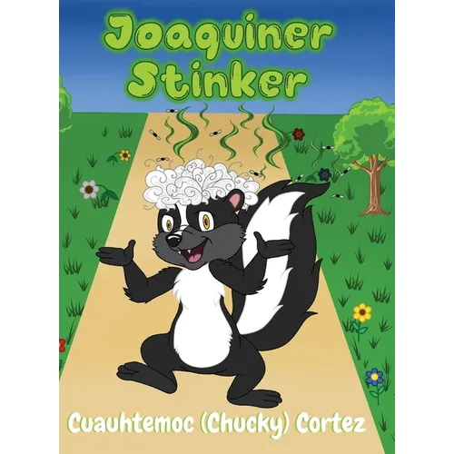 Joaquiner Stinker