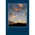 Power Through Prayer