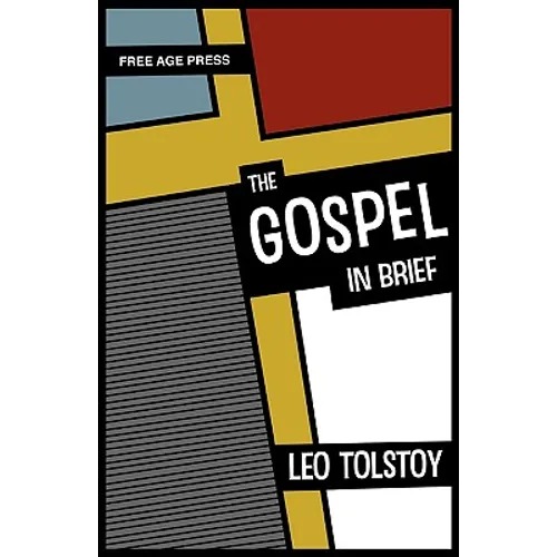 The Gospel in Brief