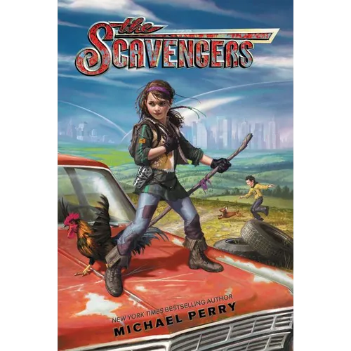 The Scavengers