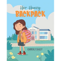 Her Heavy Backpack
