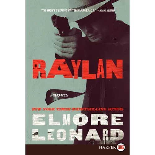 Raylan