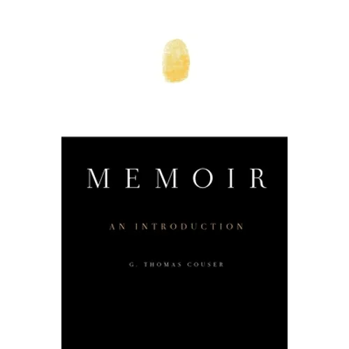 Memoir: An Introduction