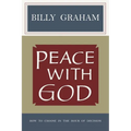 Peace with God