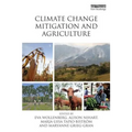 Climate Change Mitigation and Agriculture