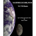 NASA Historical Data Book, 1958-1968: Vol. I: NASA Resources
