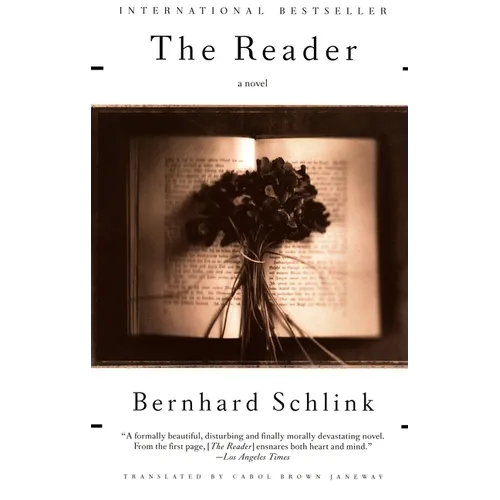 The Reader