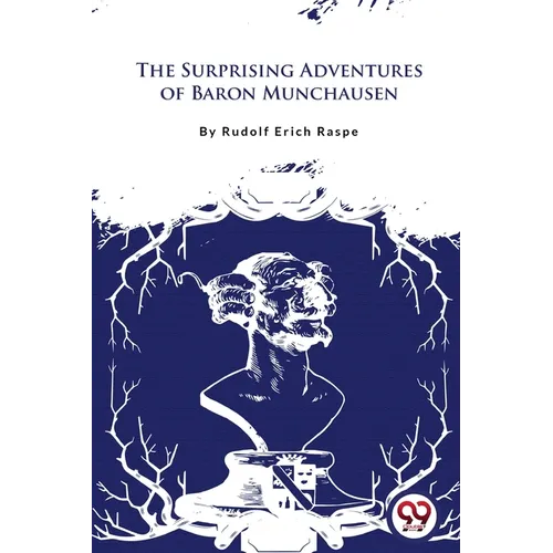 The Surprising Adventures of Baron Munchausen