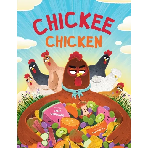 Chickee Chicken