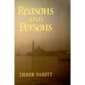 Reasons and Persons